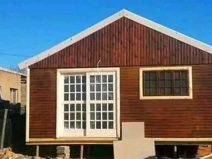 Wendy House for sale we built big and small sizes for more information call or whatsapp 0783031512