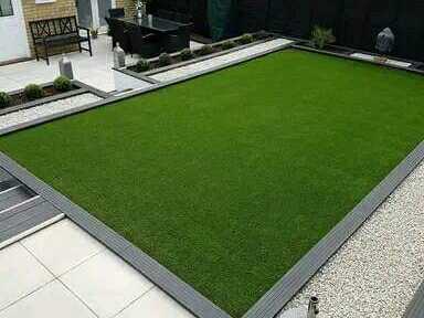 Artificial grass