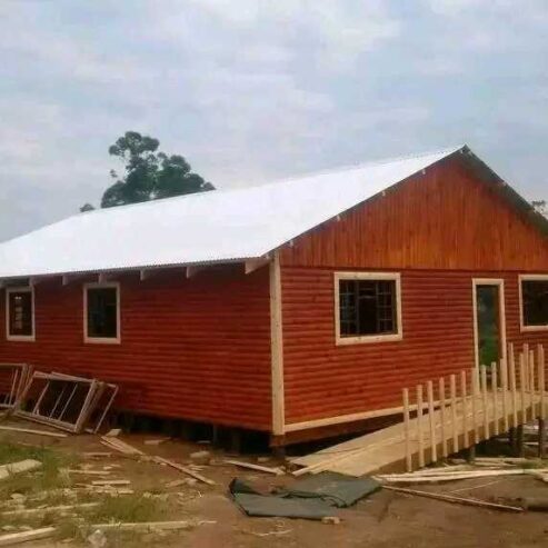 Wendy House for sale we built big and small sizes for more information call or whatsapp 0783031512