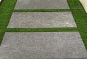 Artificial grass