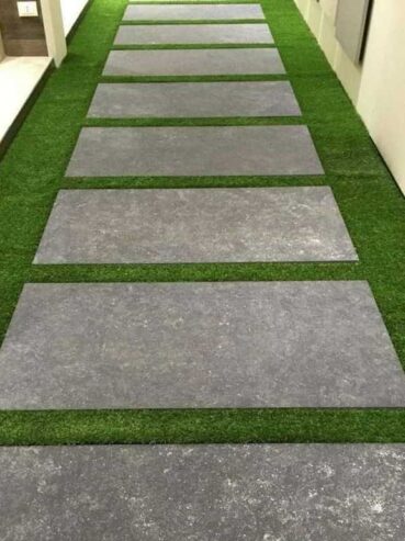 Artificial grass