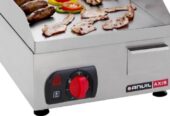 Anvil Flat Top Grill 400mm Electric