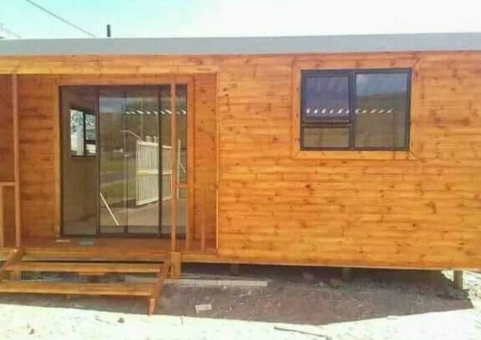 Wendy House for sale we built big and small sizes for more information call or whatsapp 0783031512