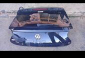 Vw polo 8 Gti tailgate