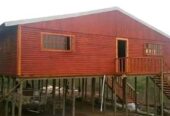 Wendy House for sale we built big and small sizes for more information call or whatsapp 0783031512