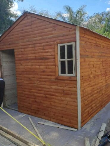 Wendy House for sale