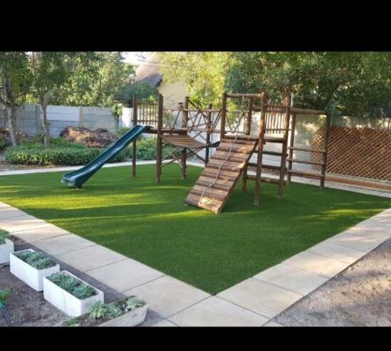 Artificial grass