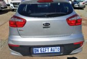 KIA RIO 2015