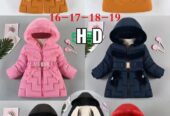 Babies coats