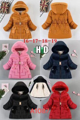 Babies coats