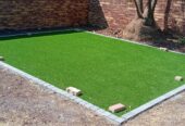 Artificial grass