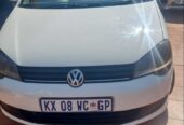 Vw polo vivo