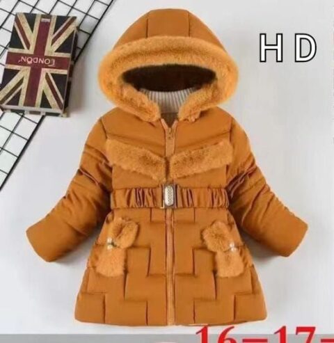 Babies coats