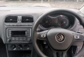 2023 Volkswagen polo vivo 1.4 Comfortline