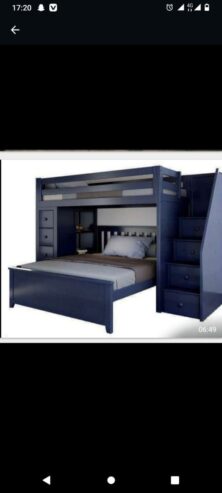 Bunk beds