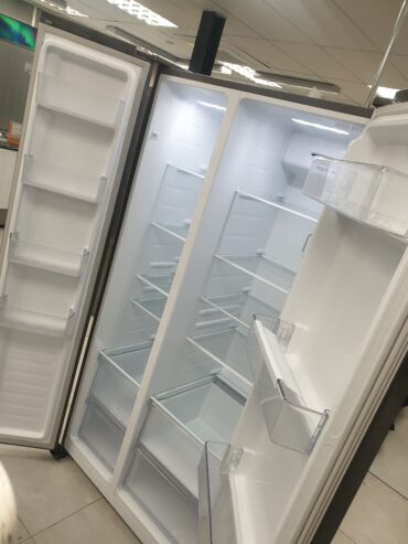 Hisense Fridge