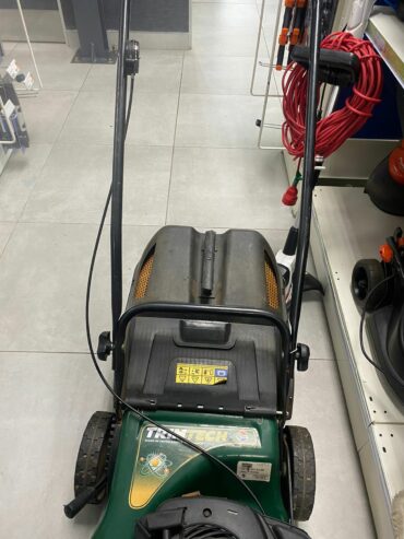 Trimtech Garden Lawnmower