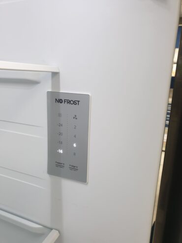 Hisense Fridge