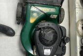 Trimtech Garden Lawnmower