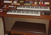 Tecknics organ for sale