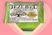 Jezabel Combo Siwatsho and Soap