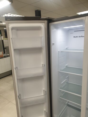 Hisense Fridge