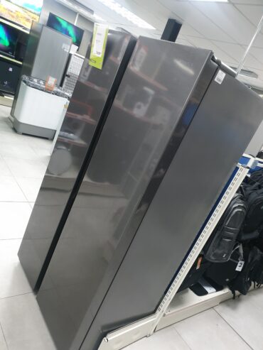 Hisense Fridge