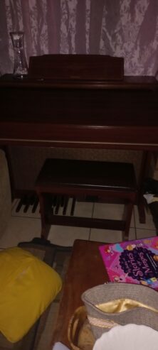 Tecknics organ for sale