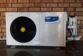 AquaPro 5.6kW Inverter Plus Heat Pump – Up to 20,000 Litres