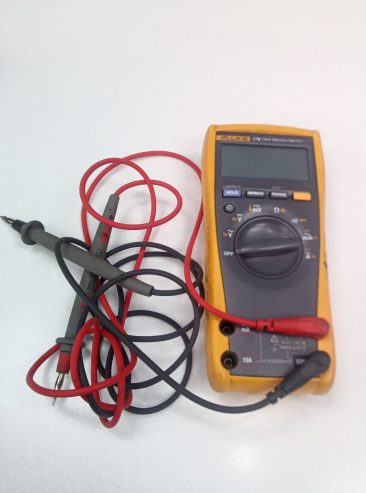 Fluke 179