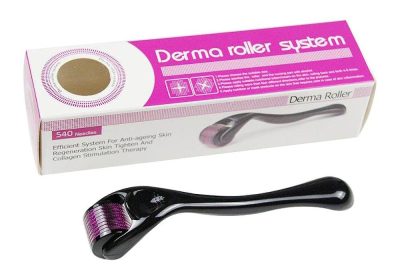 derma-roller