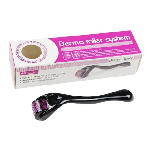 derma roller