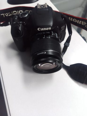 Canon EOS600D