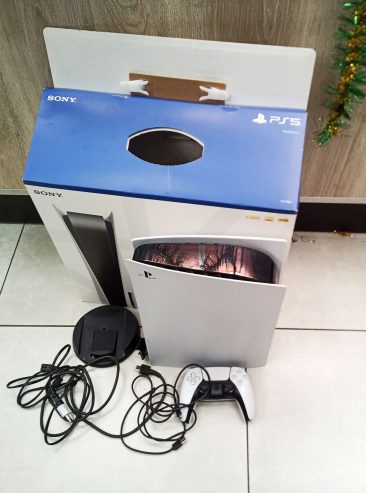 Sony PS5 Console