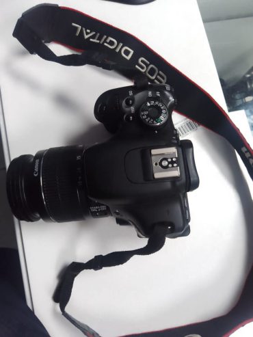 Canon EOS600D