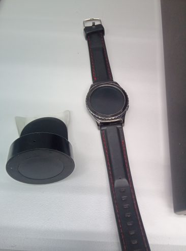 Samsung Gear S2