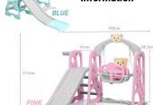 4 in 1 toddler play set