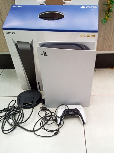 Sony PS5 Console