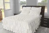 5 piece bedspread