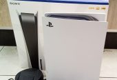 Sony PS5 Console