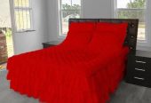 5 piece bedspread