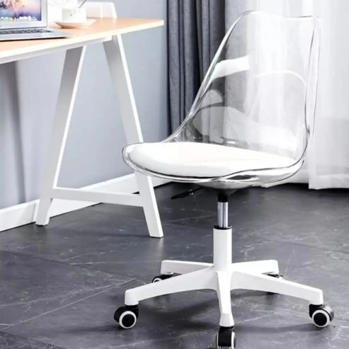 5 Star Legs Office Chair