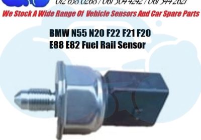 BMW-N55-N20-F22-F21-F20-E88-E82-Fuel-Rail-Sensor-1