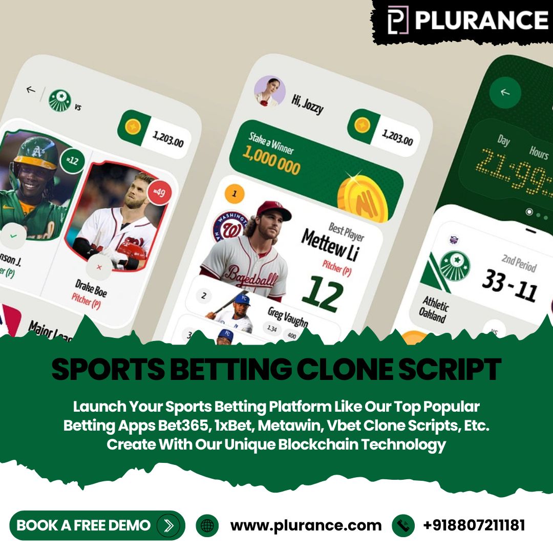 Revolutionize Your Business with Top-Tier Sports Betting Clone Solutions
