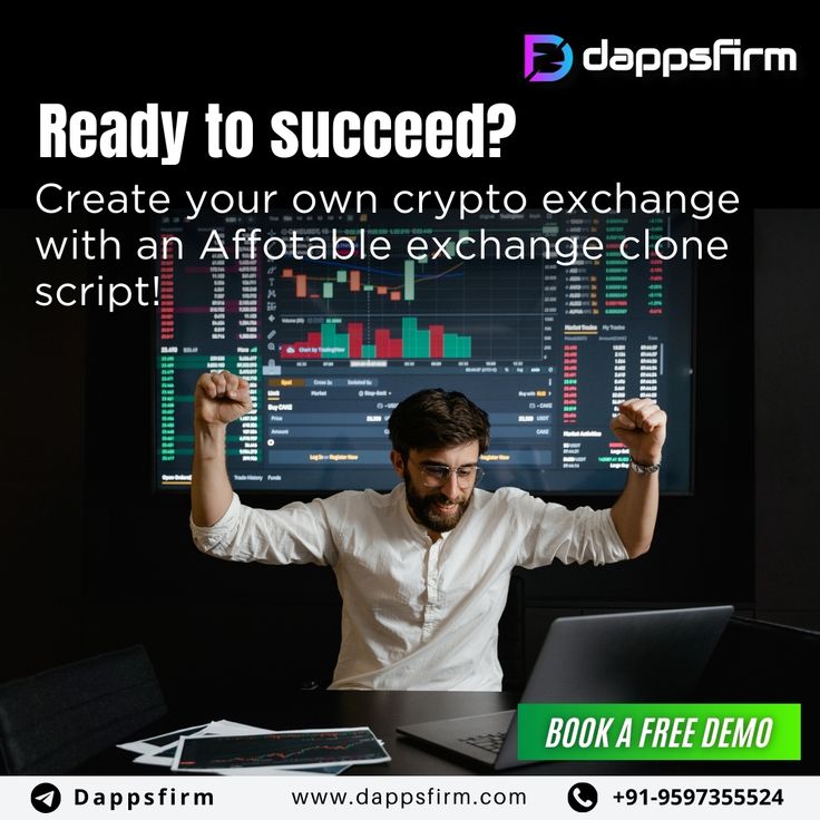 Launch Your Own Bitcoin Trading Platform with Our bitcoin exchange Clone Script