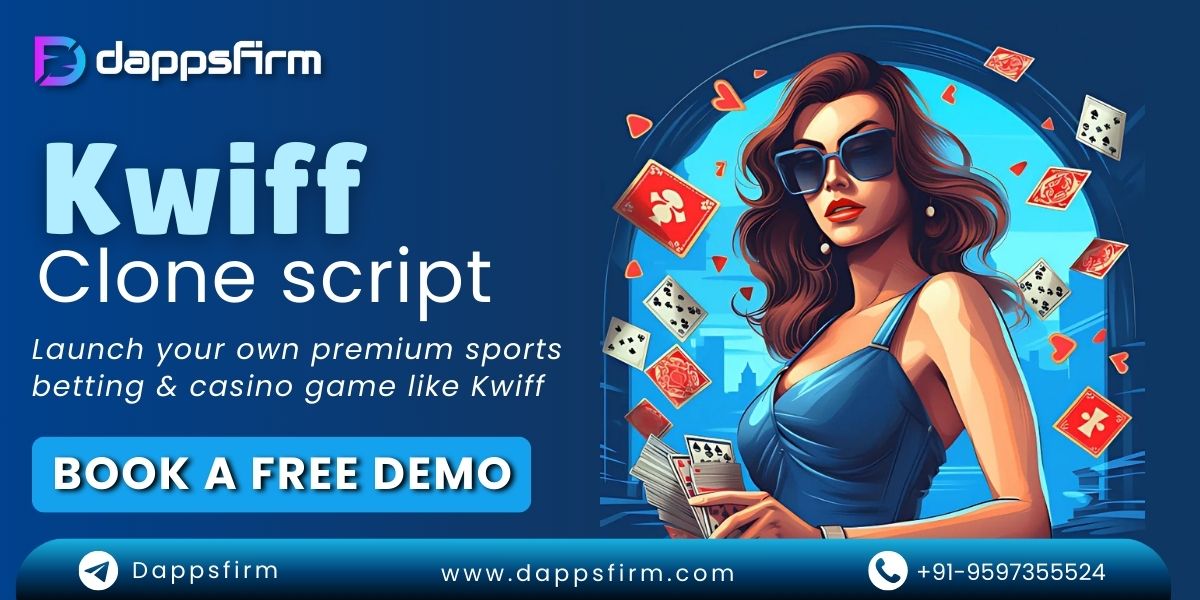 Custom Kwiff Clone Software with Supercharged Betting Odds
