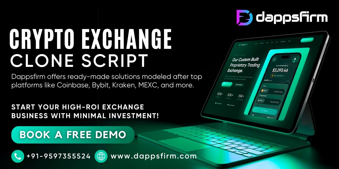 Launch a Robust Bitcoin Trading Platform Using Our Crypto exchange Clone Script Solutions