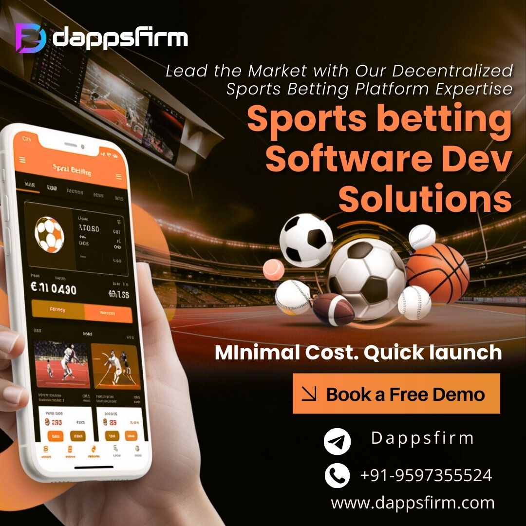Robust and Reliable Sports Betting Software for Your Enterprise