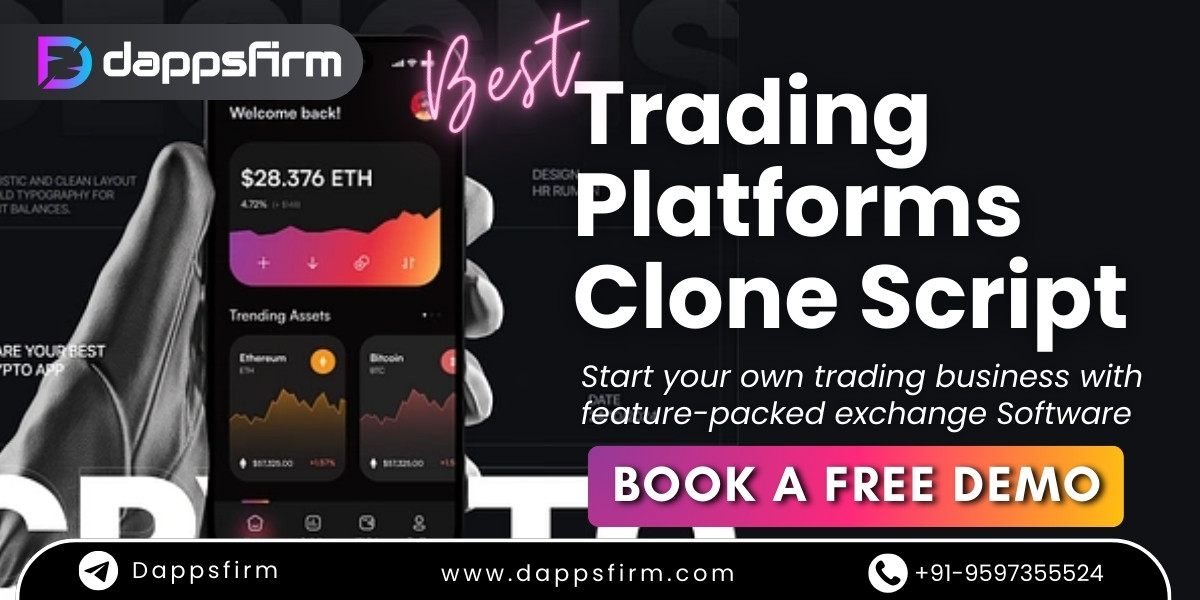 Launch a Forex Trading Platform Like a Pro! Get a Whitelabel Forex Clone Software now
