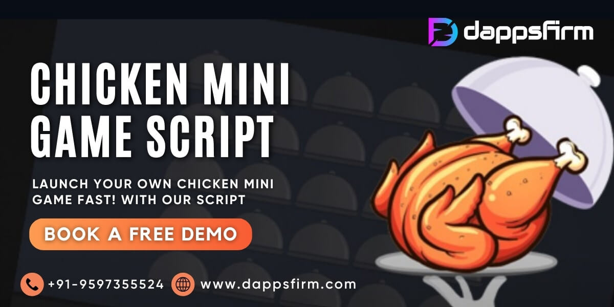 Affordable Game Clone Script for Launching Your Own Chicken Game